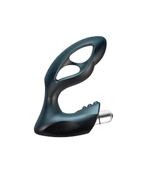 Xpander X4 Plus Rechargeable Power Rocket Prostate Stimulator - 4.1 Inch — image 5 of 8