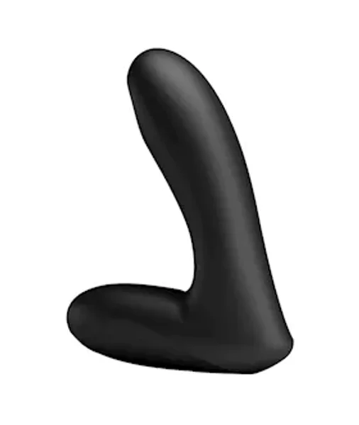 Archenemy Anal Massager - 4.8 Inch - Black - 4.8 Inch — image 16 of 24