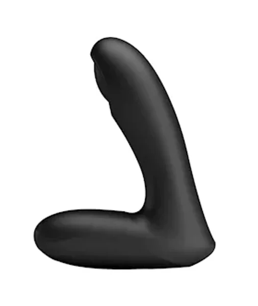 Archenemy Anal Massager - 4.8 Inch - Black - 4.8 Inch — image 15 of 24