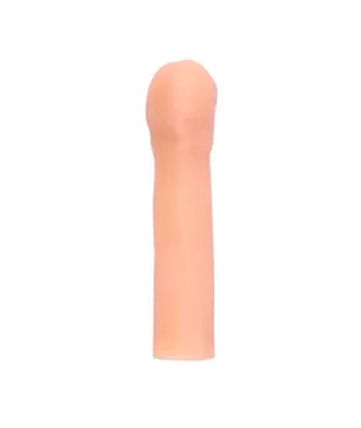 Super Sleeve - Flesh - 7 Inch — image 3 of 4