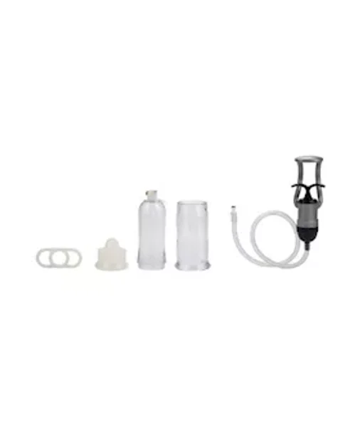 Enhance Travel Pump System  - Clear — image 10 of 14