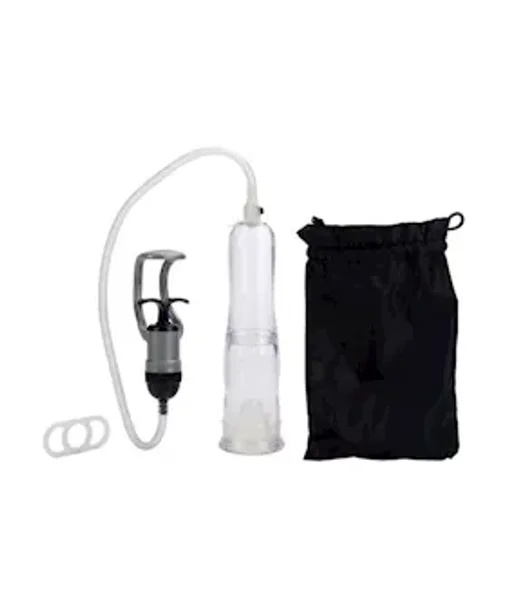 Enhance Travel Pump System  - Clear — image 8 of 14