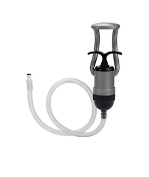 Enhance Travel Pump System  - Clear — image 12 of 14