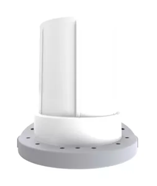 Bathmate Hydromax5 Long Insert - White — image 2 of 2