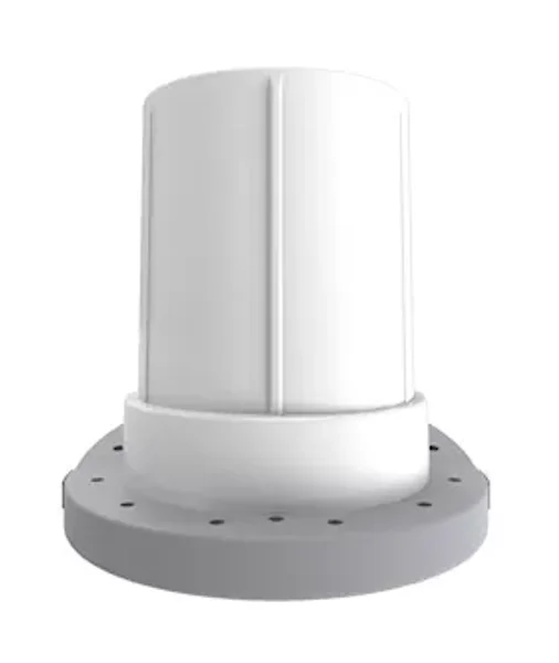 Hydroextreme11 Comfort Insert - White — image 2 of 2