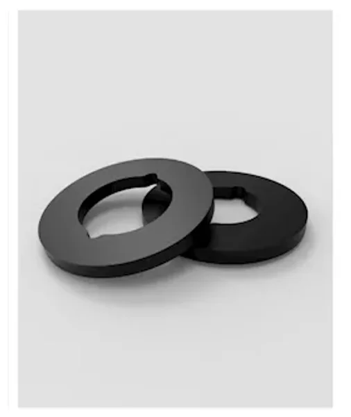 Hydromax11 Cushion Pad - Black — image 2 of 2
