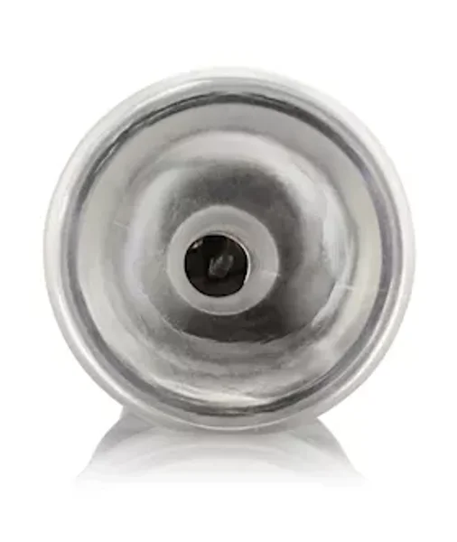 Calexotics Optimum Series Get Hard Head Pump Set - Clear — image 4 of 7