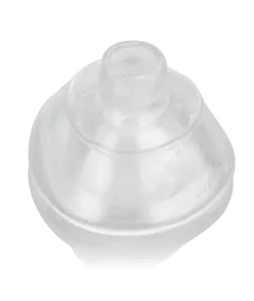 Calexotics Optimum Series Get Hard Head Pump Set - Clear — image 5 of 7