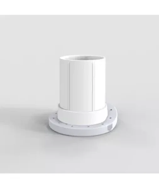 Bathmate Hydromax9 Long Insert - White — image 2 of 2