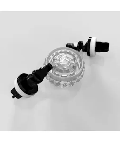 Bathmate Hydroxtreme Replacement Valve - Black — image 2 of 2