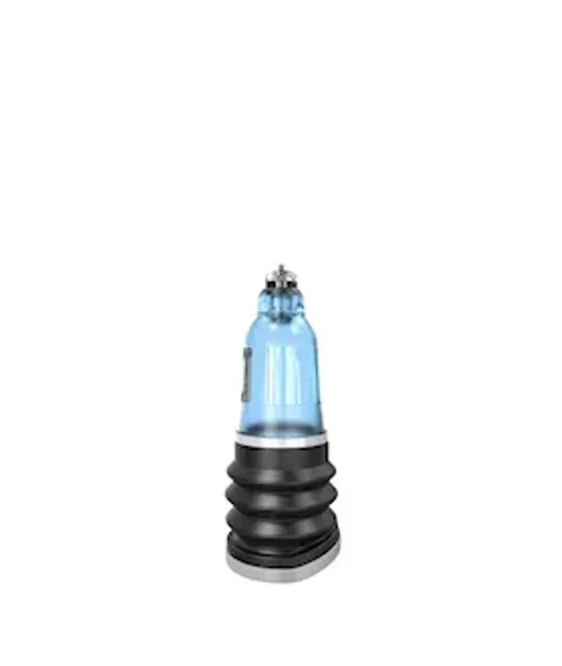 Bathmate Hydromax3 Penis Pump - Blue — image 5 of 6
