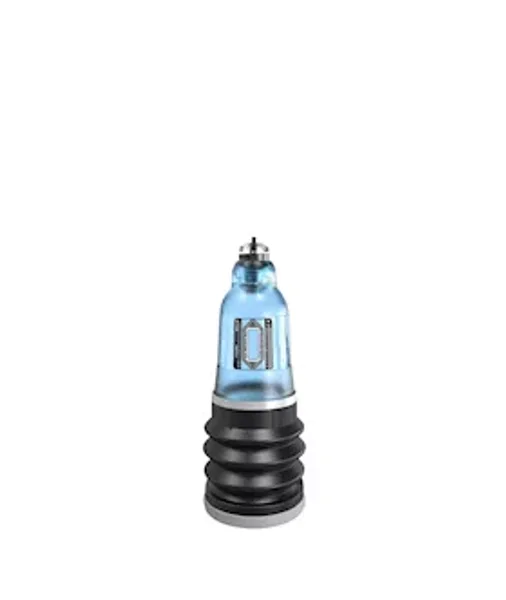 Bathmate Hydromax3 Penis Pump - Blue — image 4 of 6