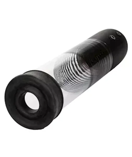 Optimum Series Rechargeable Ez Pump Kit - Black — image 18 of 20