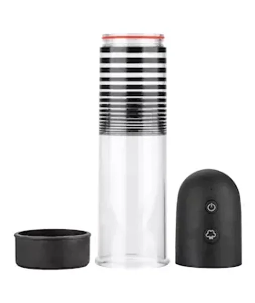 Optimum Series Rechargeable Ez Pump Kit - Black — image 15 of 20