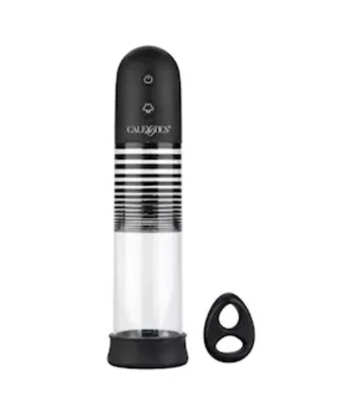 Optimum Series Rechargeable Ez Pump Kit - Black — image 11 of 20