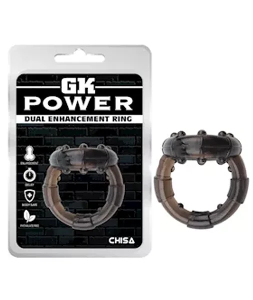 Dual Enhancement C-ring — image 4 of 4
