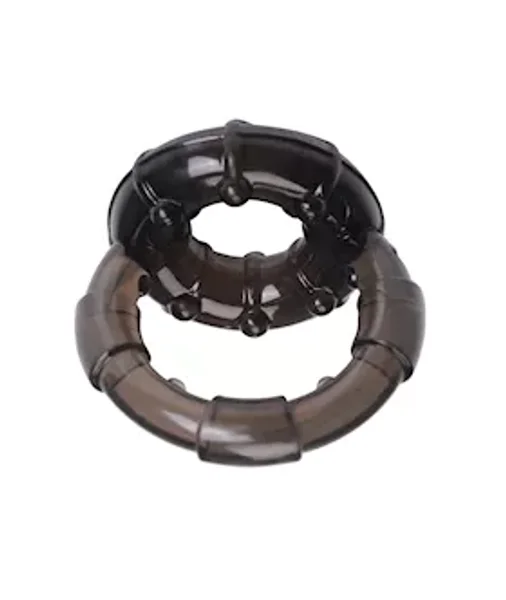 Dual Enhancement C-ring — image 3 of 4