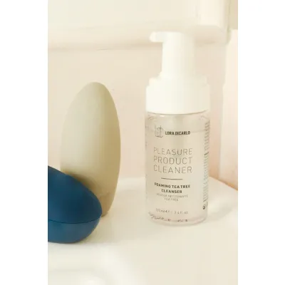 Lora DiCarlo Foaming Tea Tree Cleanser 100ml