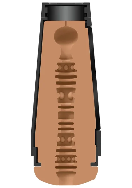 Main Squeeze Honey Gold Pussy