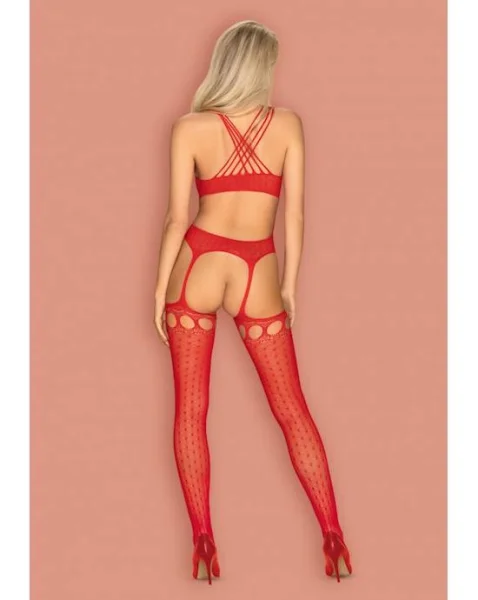 Obsessive Bodystocking