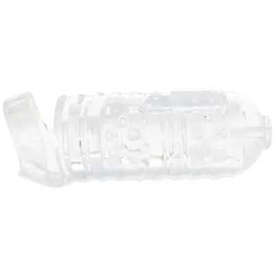 Love Botz Milker Masturbator with Ball Strap
