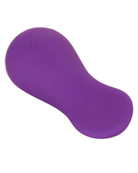 Slay #loveme - Purple - 4.25 Inch