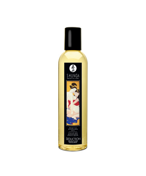 Shunga Massage Oils — image 5 of 13