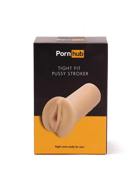 Pornhub Tight Fit Pussy Stroker