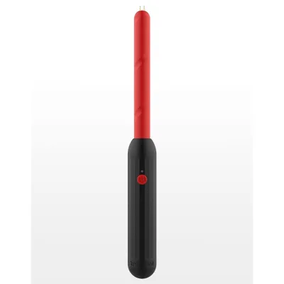 TABOOM Prick Stick Rechargeable Electro Wand 13 Inch