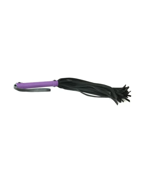 Lust Bondage - Whip
