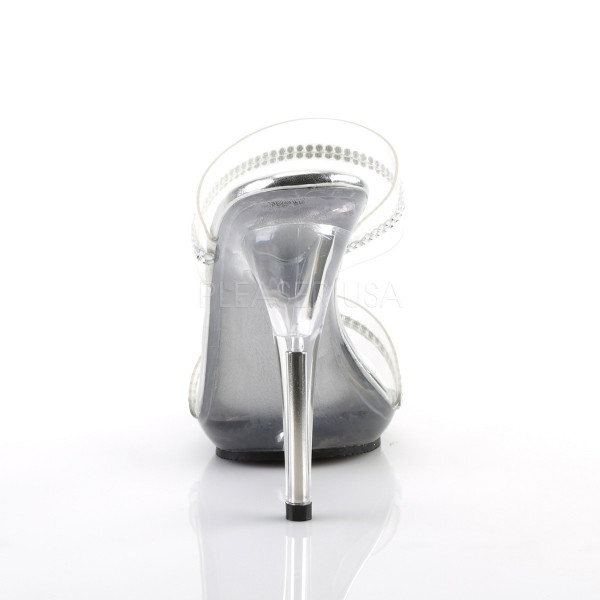 5 inches Heel, 3/8 inches PF Two Band Slide W/RS — image 4 of 8