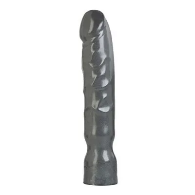American Bombshell Big Boy Gun Metal