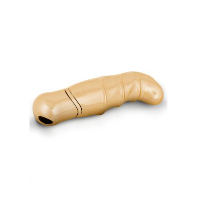 Exclusive Frigga Gold G Spot Massage Orgasm
