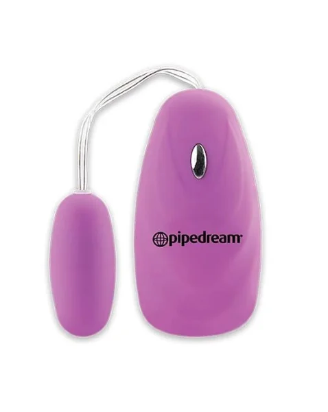 Neon Luv Touch 5 Function Bullet - Purple