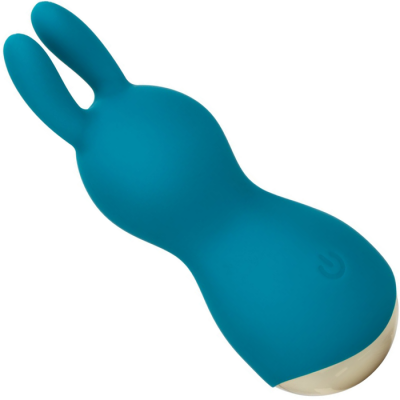 Calexotics Slay AmazeMe Silicone Rechargeable Bullet
