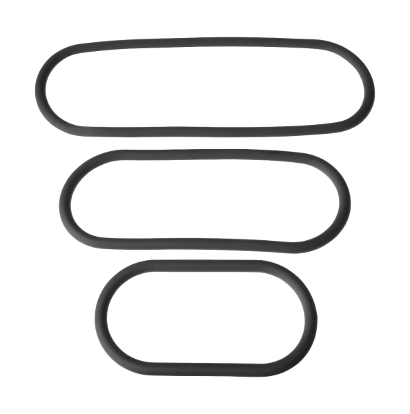 PerfectFit Xplay Silicone Thin Wrap Ring — image 4 of 4