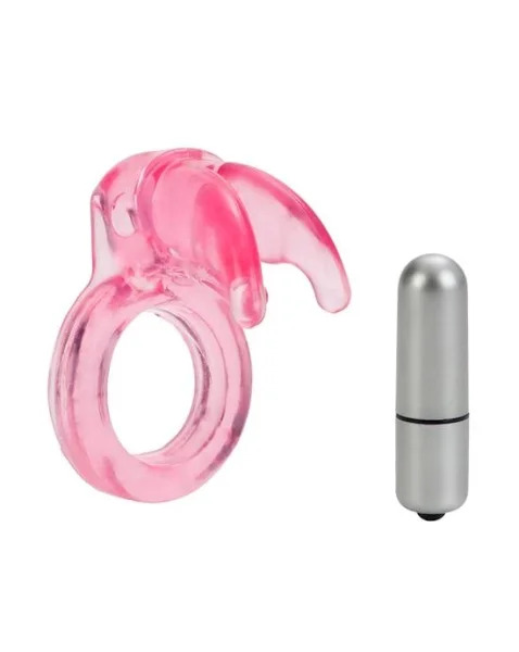 Triple Clit Flicker
