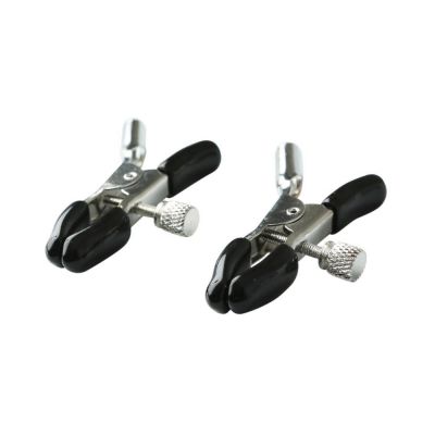 S m Nipple Clips