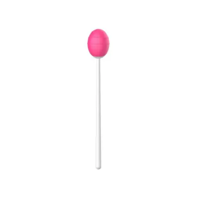 Sunny Side Up Egg Vibrator