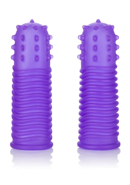 Intimate Play Finger Tingler