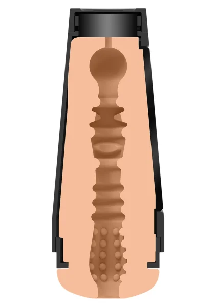 Main Squeeze Cory Chase Pussy