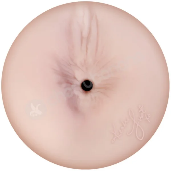 Kendra Lust's Perfect Stroke Masturbator With Ass Stroker