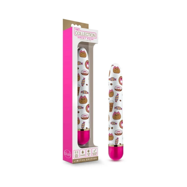 Classic Slim Vibe Sweet Rush — image 13 of 13