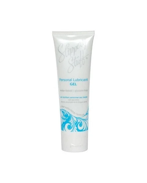 Slippery Stuff Water Based Lubricant Gel