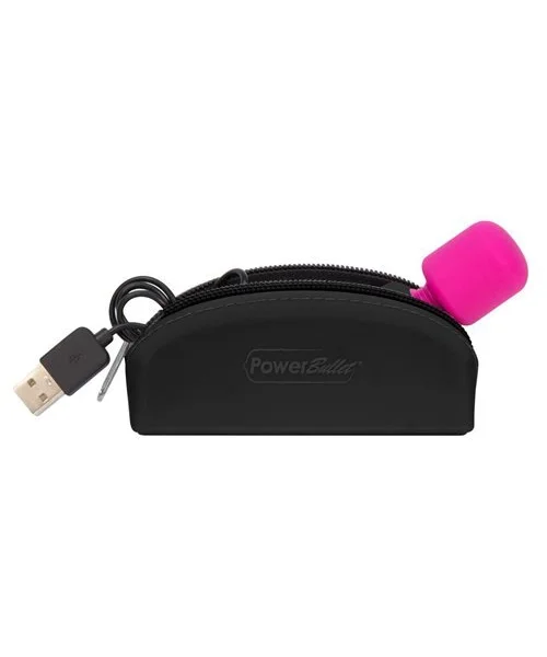 Mini Wand Massager