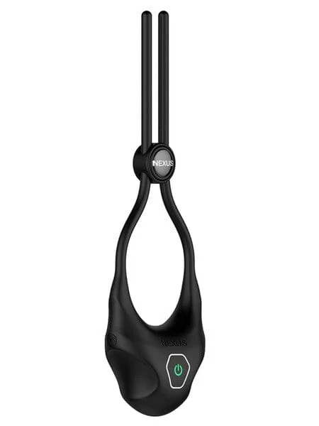 Nexus Forge Vibrating Lasso Cock Ring