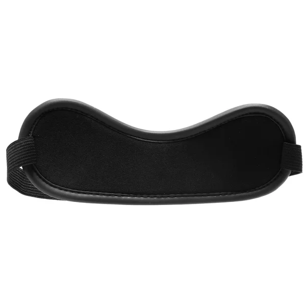 Adam & Eve's Fetish Dream Blindfold - Black