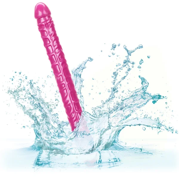 Size Queen 17 Inch Double Dildo