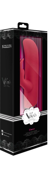 Bianca Rabbit Vibrator