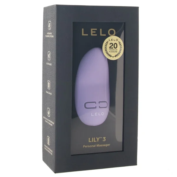 LELO Lily 3